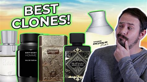 best clone perfumes for women|best knockoff fragrances.